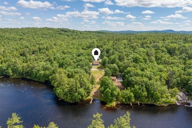 Enjoy the best of Maine waterfront living at this meticulously - photo 36