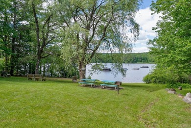 Enjoy the best of Maine waterfront living at this meticulously - photo 40