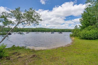 Enjoy the best of Maine waterfront living at this meticulously - photo 41