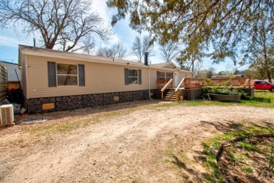 Lake Home For Sale in Gordonville, Texas