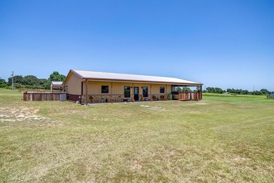 Squaw Creek Reservoir Home For Sale in Tolar Texas