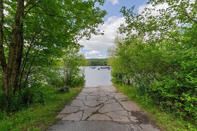 Enjoy the best of Maine waterfront living at this meticulously - photo 42