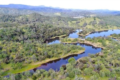 Lake Acreage For Sale in Paso Robles, California
