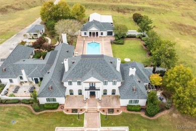 Lake Home For Sale in Pike Road, Alabama
