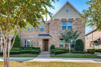 Lake Viridian Townhome/Townhouse For Sale in Arlington Texas