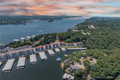 Lake Condo For Sale in Lake Ozark, Missouri