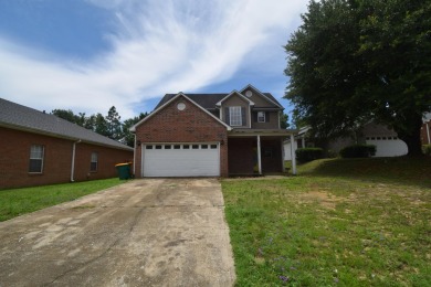 Lake Home For Sale in Crestview, Florida