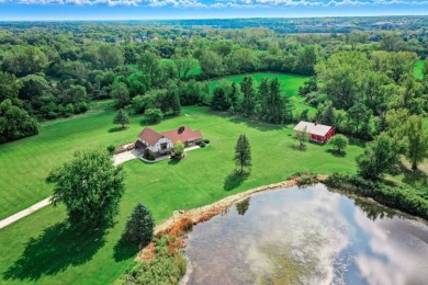 Lake Home For Sale in Richmond, Illinois