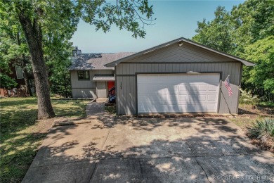 Lake Home For Sale in Osage Beach, Missouri
