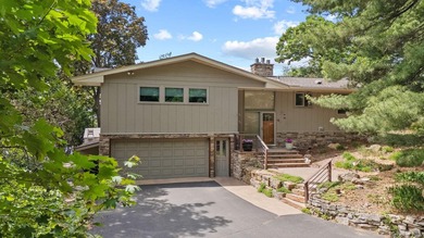 St. Croix River Home For Sale in Hudson Wisconsin