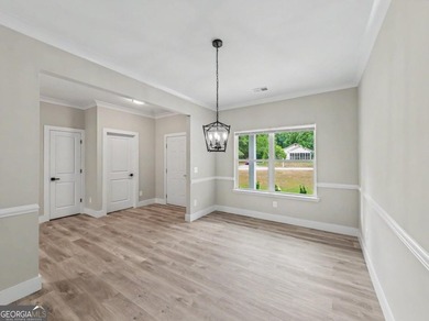 Step into modern elegance in this stunning newly built stepless - photo 6