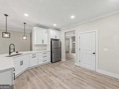 Step into modern elegance in this stunning newly built stepless - photo 7