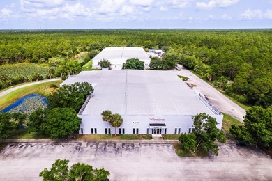 40,000 SF industrial manufacturing facility on 5.2 acres in - photo 12