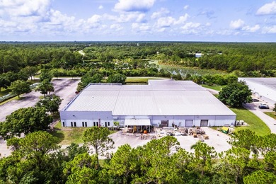 40,000 SF industrial manufacturing facility on 5.2 acres in - photo 13