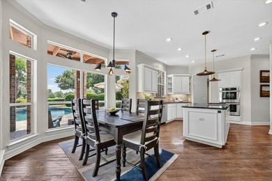 Perched along the scenic greens of Bridlewood, this spectacular - photo 14