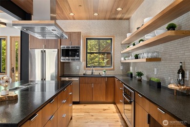 Escape to a refined mountain retreat in the private community of - photo 15