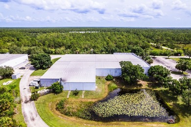 40,000 SF industrial manufacturing facility on 5.2 acres in - photo 15