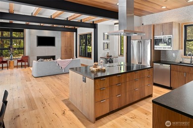 Escape to a refined mountain retreat in the private community of - photo 16