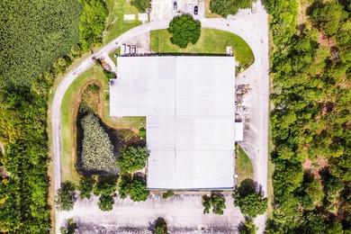 40,000 SF industrial manufacturing facility on 5.2 acres in - photo 16