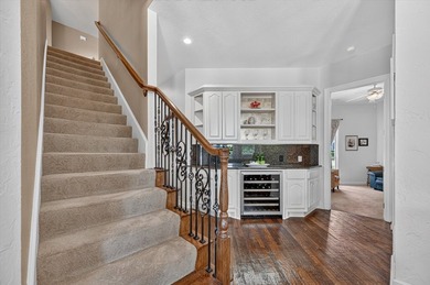 Perched along the scenic greens of Bridlewood, this spectacular - photo 18