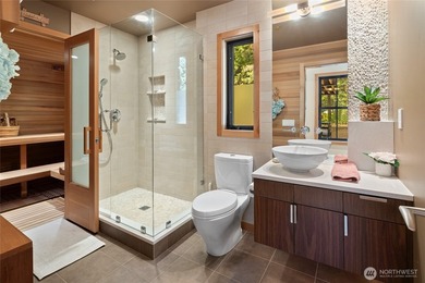Escape to a refined mountain retreat in the private community of - photo 19