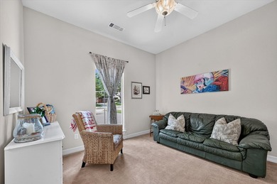 Perched along the scenic greens of Bridlewood, this spectacular - photo 19