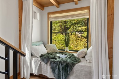 Escape to a refined mountain retreat in the private community of - photo 22