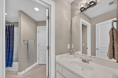 Perched along the scenic greens of Bridlewood, this spectacular - photo 23