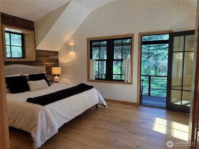 Escape to a refined mountain retreat in the private community of - photo 27