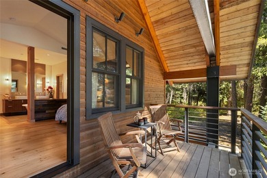 Escape to a refined mountain retreat in the private community of - photo 28