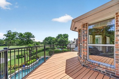 Perched along the scenic greens of Bridlewood, this spectacular - photo 28