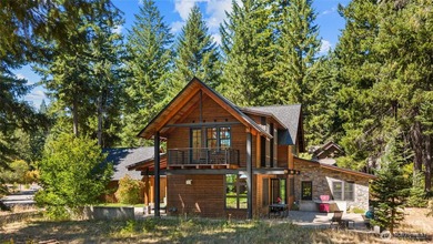 Escape to a refined mountain retreat in the private community of - photo 29