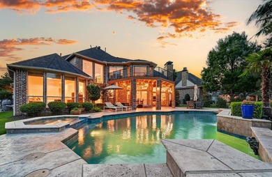 Perched along the scenic greens of Bridlewood, this spectacular - photo 29