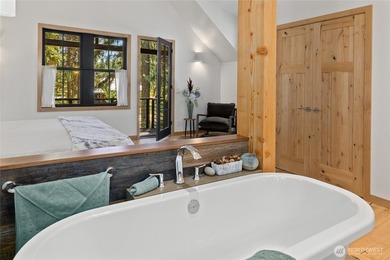 Escape to a refined mountain retreat in the private community of - photo 30