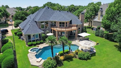 Perched along the scenic greens of Bridlewood, this spectacular - photo 30