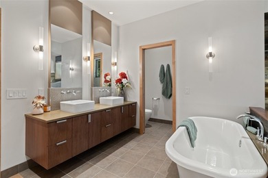 Escape to a refined mountain retreat in the private community of - photo 31