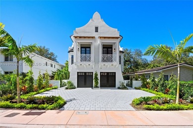 NEW CONSTRUCTION WALKING DISTANCE FROM CORAL GABLES FINANCIAL - photo 1