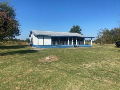 Lake Home For Sale in Lone Oak, Texas