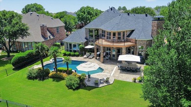 Perched along the scenic greens of Bridlewood, this spectacular - photo 31