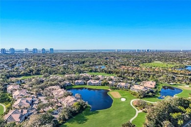 Your entrance into Bonita Bay. With 5 world class golf courses - photo 32