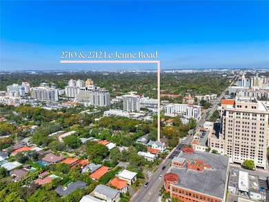 NEW CONSTRUCTION WALKING DISTANCE FROM CORAL GABLES FINANCIAL - photo 2