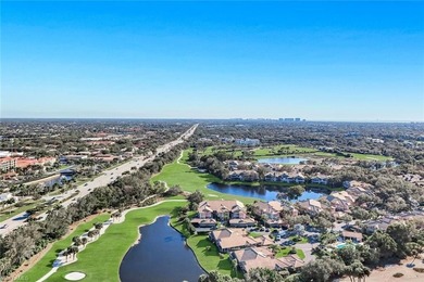 Your entrance into Bonita Bay. With 5 world class golf courses - photo 33