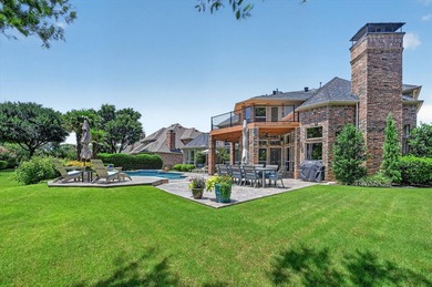 Perched along the scenic greens of Bridlewood, this spectacular - photo 33