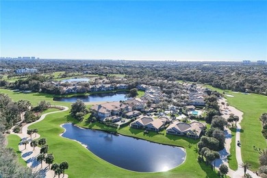 Your entrance into Bonita Bay. With 5 world class golf courses - photo 34