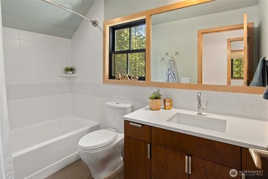Escape to a refined mountain retreat in the private community of - photo 35