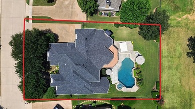 Perched along the scenic greens of Bridlewood, this spectacular - photo 35