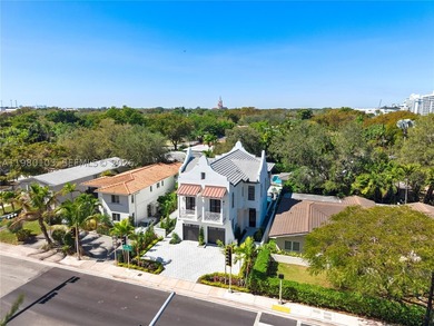 NEW CONSTRUCTION WALKING DISTANCE FROM CORAL GABLES FINANCIAL - photo 6