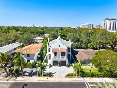 NEW CONSTRUCTION WALKING DISTANCE FROM CORAL GABLES FINANCIAL - photo 7