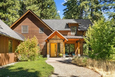 Escape to a refined mountain retreat in the private community of - photo 38