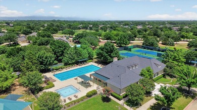 Perched along the scenic greens of Bridlewood, this spectacular - photo 38